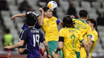 Piala Asia U-20: Saat Australia Permalukan Duo Finalis ASEAN di Level Benua