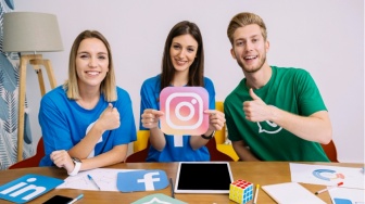 5 Rekomendasi Kelas Bisnis Instagram Terbaik, Ada yang Gratis!