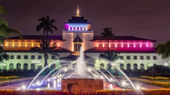 3 Tradisi Unik Masyarakat Sunda di Kota Bandung saat Bulan Ramadan Tiba