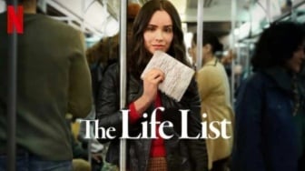 Ketika Impian Lama Menuntun pada Penemuan Diri: Review Film 'The Life List'