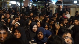 Meriahnya Gorontalo Sambut Ramadan dengan Tradisi Unik Koko&#039;o