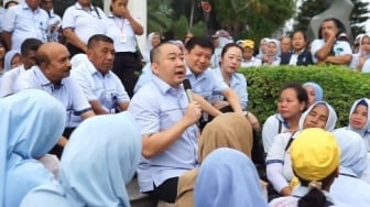 Prabowo Tak Bisa Selamatkan Sritex, Hanya Beri Arahan Ini