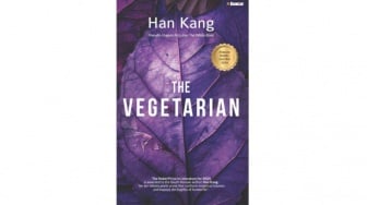 Ketika Pilihan Pribadi Berujung Keterasingan: Review Novel 'The Vegetarian'