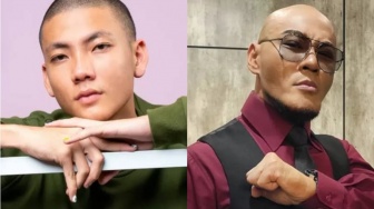 Beda Kelas Adam Rosyadi dan Deddy Corbuzier: Pacar Vs Mantan Agnez Mo