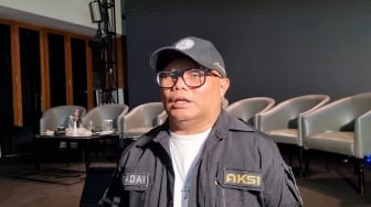 AKSI Vs Agnez Mo? Badai Sayangkan Pernyataan Agnez di Podcast Deddy Corbuzier