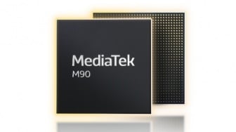 MediaTek M90, Modem Baru yang Dibekali AI dan Kecepatan Hingga 12Gbps