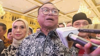 Buka Bersama Partai Hanura dengan Kepala Daerah, Gubernur Aceh Beberkan Cerita Saat Retret