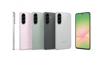 5 Merek HP Terlaris di Pasar Global 2025: Samsung Nomor Satu, Xiaomi Peringkat Ketiga