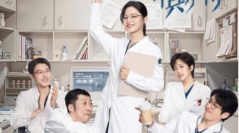 Sinopsis Good Will Society, Drama China Baru Bertema Medis yang Dibintangi Xin Zhi Lei