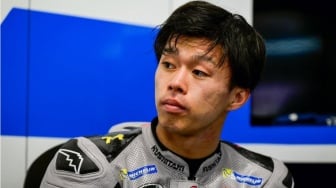 Finish P4 di Sprint Race GP Thailand, Ai Ogura Akui Nyontek Pecco Bagnaia