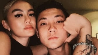 7 Fakta Menarik Adam Rosyadi, Pacar Agnez Mo yang Terpaut Usia 13 Tahun