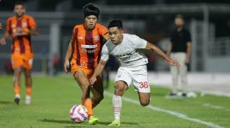 Persis Solo Menang di Kandang Borneo FC, Ini Respon Ong Kim Swee