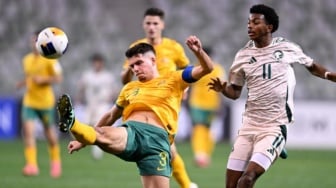 Australia Juara Piala Asia U-20, Indonesia Harusnya Tertampar dengan Kenyataan Ini