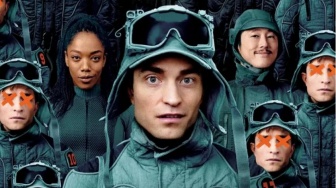 Mickey 17 Kuasai Box Office Korea, Tembus 1 Juta Penonton dalam 4 Hari