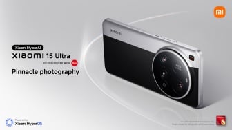 Update Harga HP Xiaomi Terbaru Juni 2025, Apa Saja yang Turun?