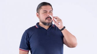 Hukum Menggunakan Inhaler Saat Puasa, Apa Benar Bisa Membatalkan Puasa?