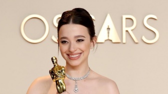 Perjalanan Karier Mikey Madison: Aktris Terbaik Oscar 2025, Ini Awal Mula Dilirik Jadi Anora