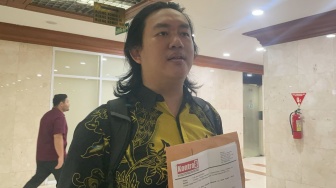 Kontras Sebut Perluasan Jabatan Sipil untuk Prajurit Aktif Terlalu Krusial, Ini Alasannya