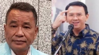 Adu Kekayaan Ahok vs Hotman Paris, Ribut Soal Korupsi Pertamina: Kau Cuap-cuap Seolah Manusia Suci!