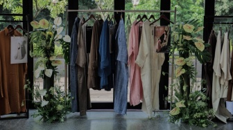 Tak Kalah Saing, Brand Modest Fashion Lokal Ini Semakin Diperhitungkan di Kancah Internasional