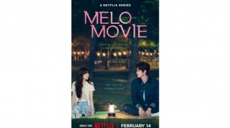 Review Series Melo Movie yang Punya Kisah Emosional dengan Sentuhan Komedi