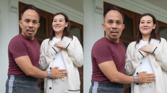 Anofial Asmid Sebut Wudhunya Tak Batal saat Menyentuh Aaliyah Massaid, Bagaimana Hukumnya Dalam Islam?