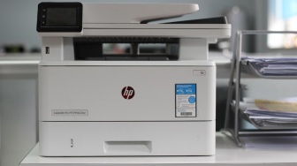 10 Cara Perbaiki Printer yang Tidak Bisa Scan, Jangan Panik