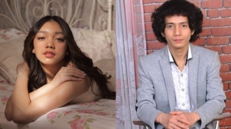 Bikin Risih, TikToker Ibo Setiawan Menyusup dan Berpura-pura Jadi Tim Naura Ayu
