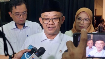 Menteri Dikdasmen: Jurusan IPA, IPS, Bahasa Akan Dihidupkan Kembali
