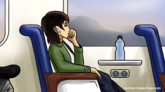 Panduan Beli Tiket Kereta Api Murah buat Mudik Lebaran 2025, Jangan Cuma Andalkan Promo!