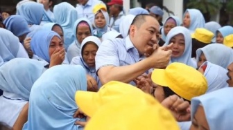 Imbas THR Terhutang, Komisi IX DPR Minta Pemerintah Tegas ke PT Sritex
