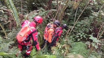 Kades Hilang Misterius di Deli Serdang Ditemukan Tewas di Sungai