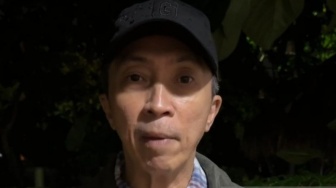Jakarta Siaga! Air Kiriman dari Bogor Tiba Pagi Ini
