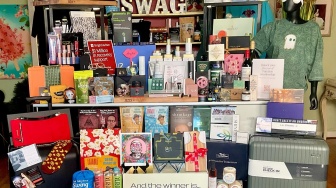 Intip Isi Goodie Bag Oscars 2025, Bernilai Rp3,6 Miliar Per Tas!
