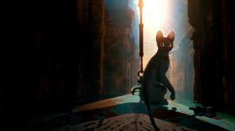 Flow Menang Kategori Best Animated Feature Film di Piala Oscar 2025