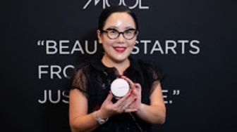 Make Up Artist Legendaris Korea Bawa Pengalaman K-Beauty yang Autentik di Indonesia Lewat Jung Saem Mool Beauty