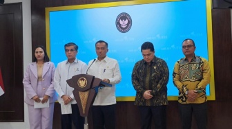 Istana Pastikan Prabowo Tak Gegabah Soal Evakuasi Warga Gaza ke Indonesia