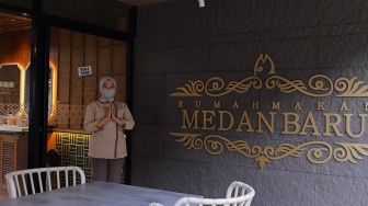 Dari Pedas Menggigit hingga Manis Menggoda, Ini 5 Kuliner Halal PIK untuk Berbuka
