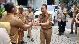 Rencana Tampung Eks Buruh PT Sritex, Wali Kota Solo: Akan Kita Pekerjakan