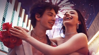 Menang Kategori Best Picture, Anora Bawa Pulang 5 Piala Oscar 2025