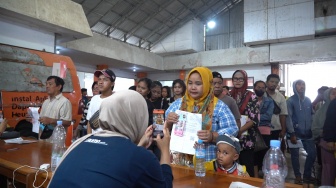 Bansos PKH dan Program Sembako Terealisasi 90 Persen dalam 10 Hari