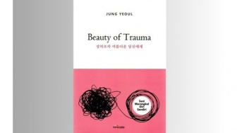 Ulasan Buku Beauty of Trauma: Keindahan di Balik Luka yang Dialami