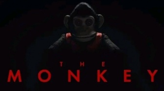 Kalau Mau Tahu Horor Komedi Gelap, Nonton Film The Monkey!
