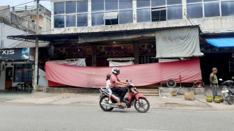 Dari Imsak Hingga Tarawih: Ritme Kehidupan Aceh Selama Ramadan