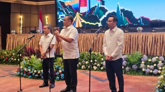 Pertamina Klaim Semua Produk BBM Sesuai Ketentuan Pemerintah