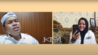 Gubernur Dedi Klarifikasi Terkait Video Viral Kades Wiwin, Hanya Salah Persepsi