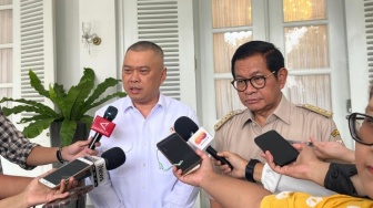 Hindari Pendaftar Ganda, Program Mudik Gratis Kemenhub-Pemprov DKI Bakal Pakai Satu Aplikasi