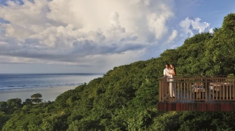 Staycation Nyepi di Bali: Pengalaman Relaksasi Eksklusif di Tengah Keheningan