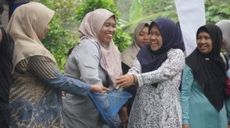 BRI Memimpin Penyaluran KUR di Sulawesi Tenggara: Dongkrak Ekonomi UMKM