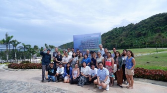 Suara.com Terpilih Ikuti Bootcamp Constructive Journalism di Boracay Filipina